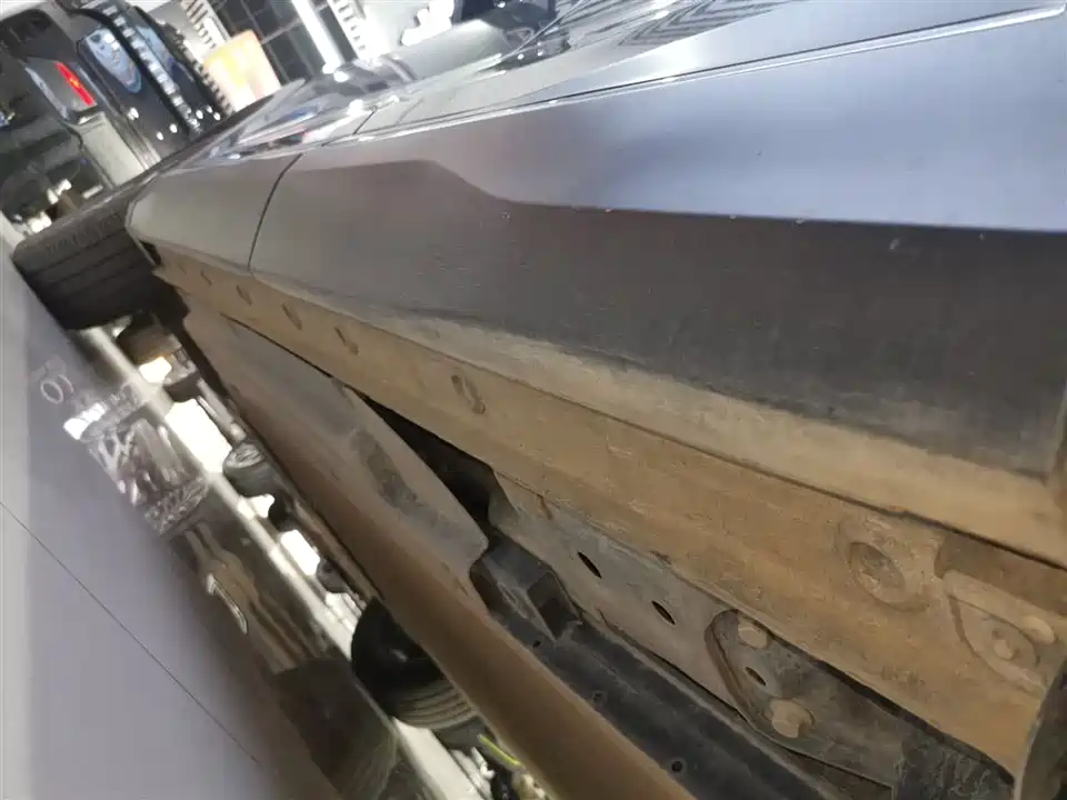 Wuling Wuling Xingguang S