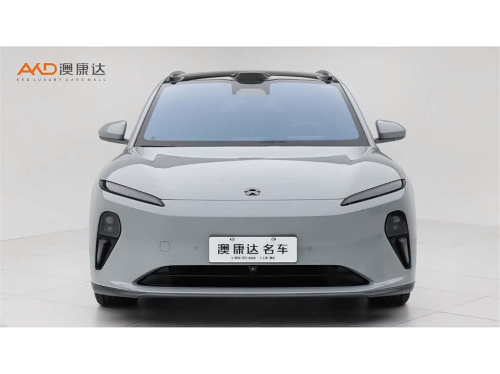 NIO ET5, 2023 2