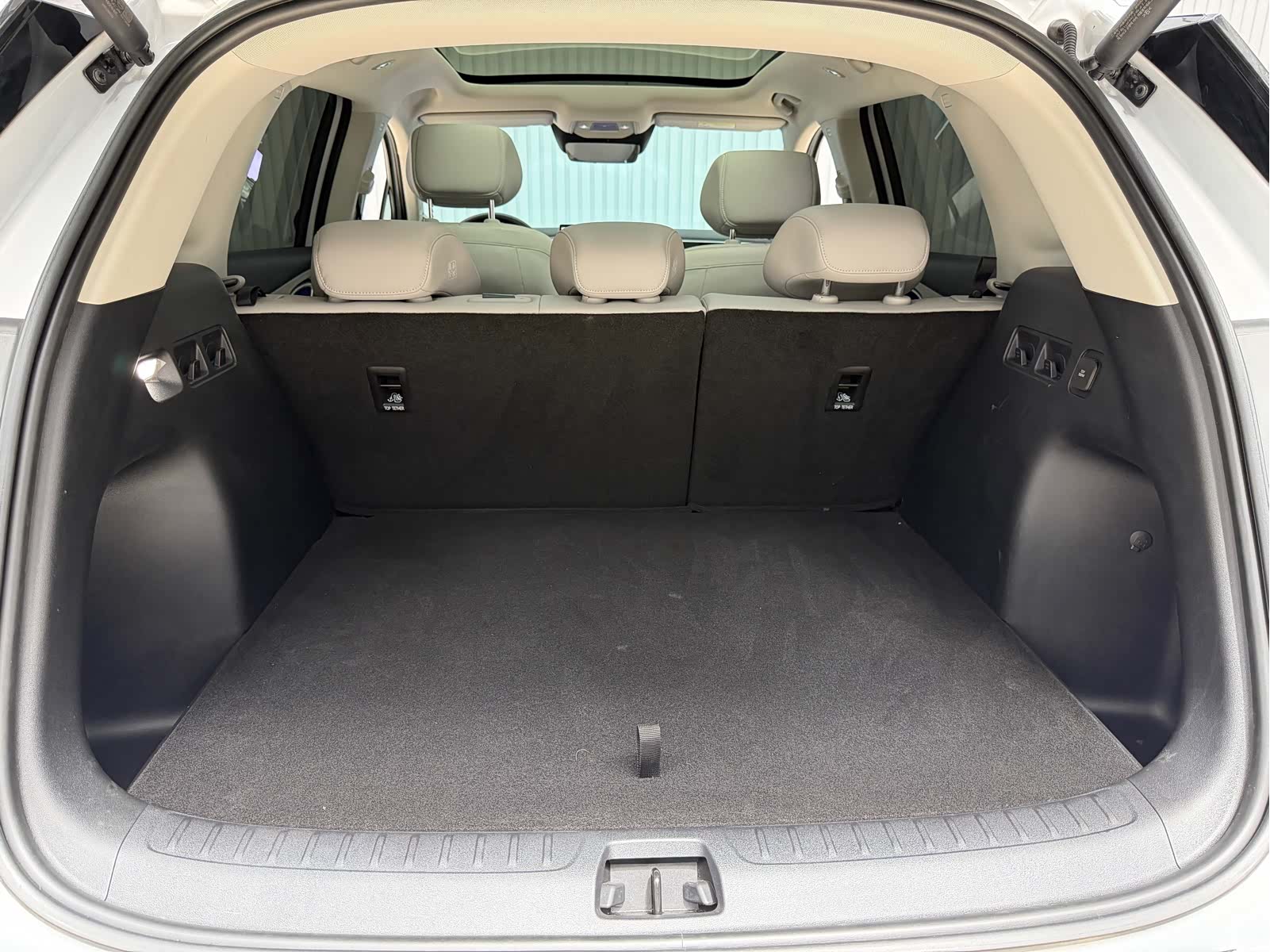 BYD HiAce, 2025 7