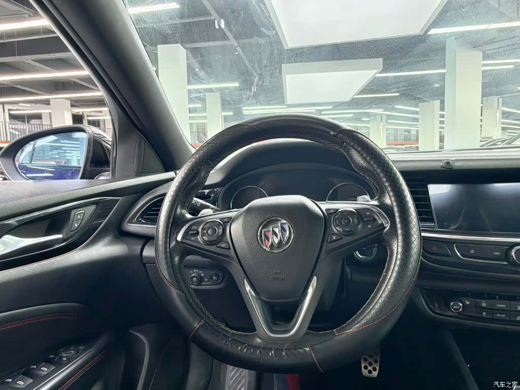 Buick Regal, 2020 7