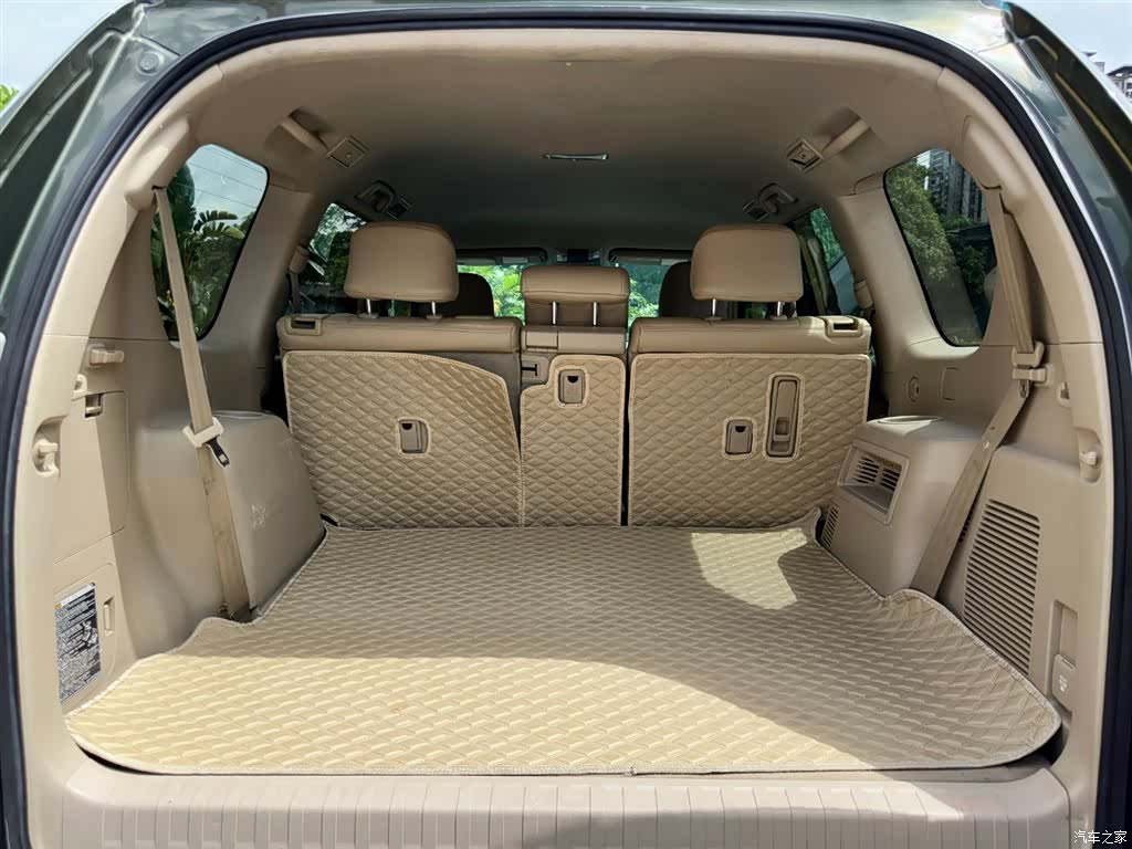 Toyota Prado, 2013 35