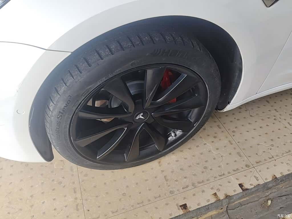 Tesla Model 3, 2020 23