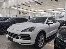 Cayenne 2019�� Cayenne 3.0T