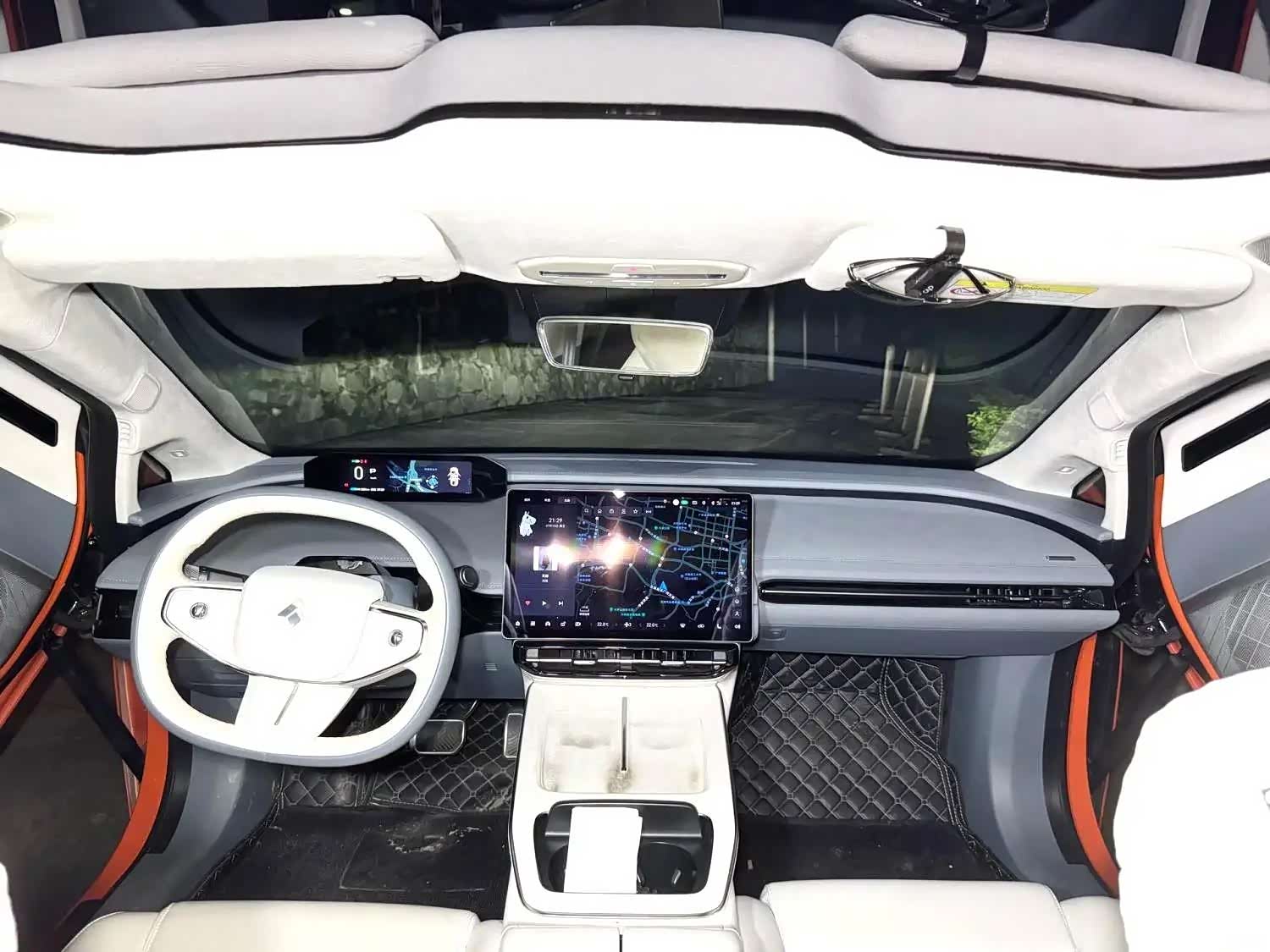 Hyper GT, 2023 6