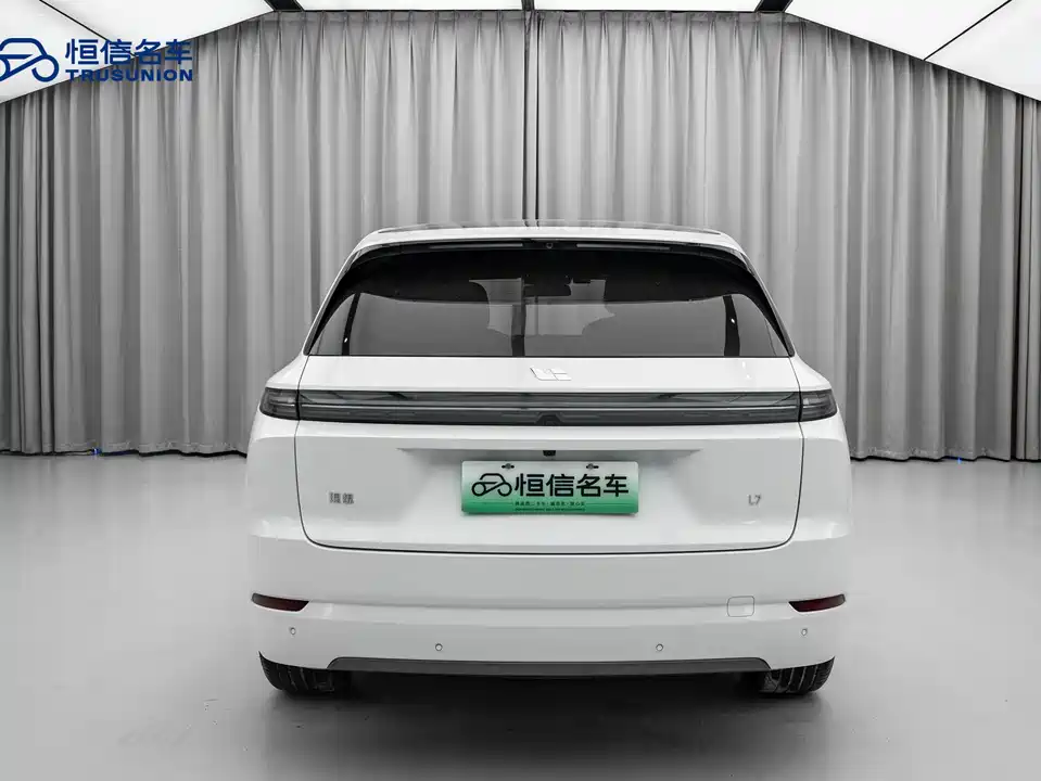 Li Auto Ideal L7