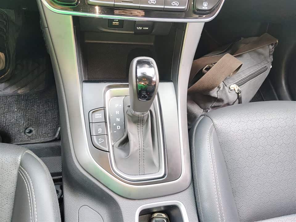 Hyundai Beijing ix35