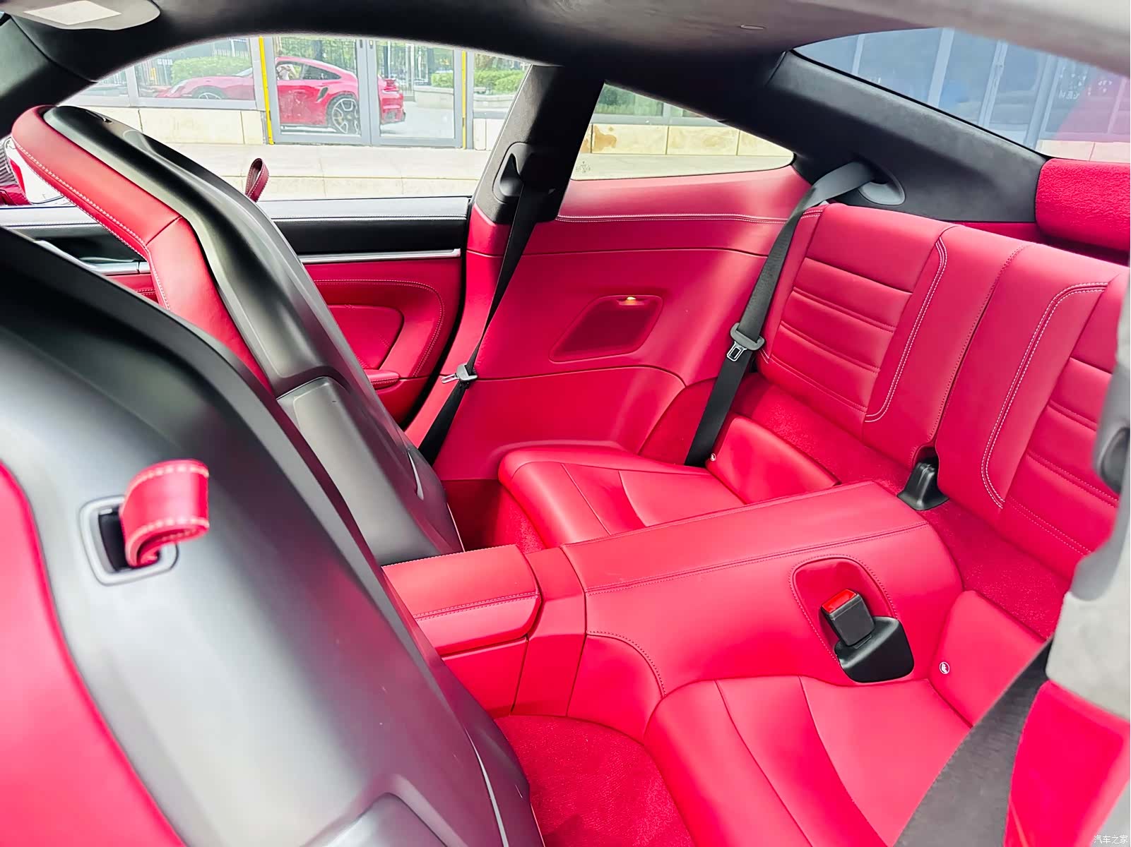 Porsche 911, 2021 11