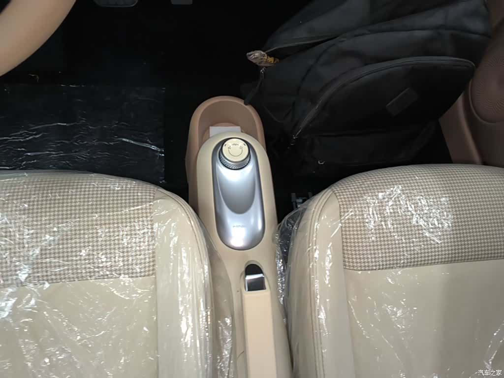 Wuling MINIEV, 2026 14