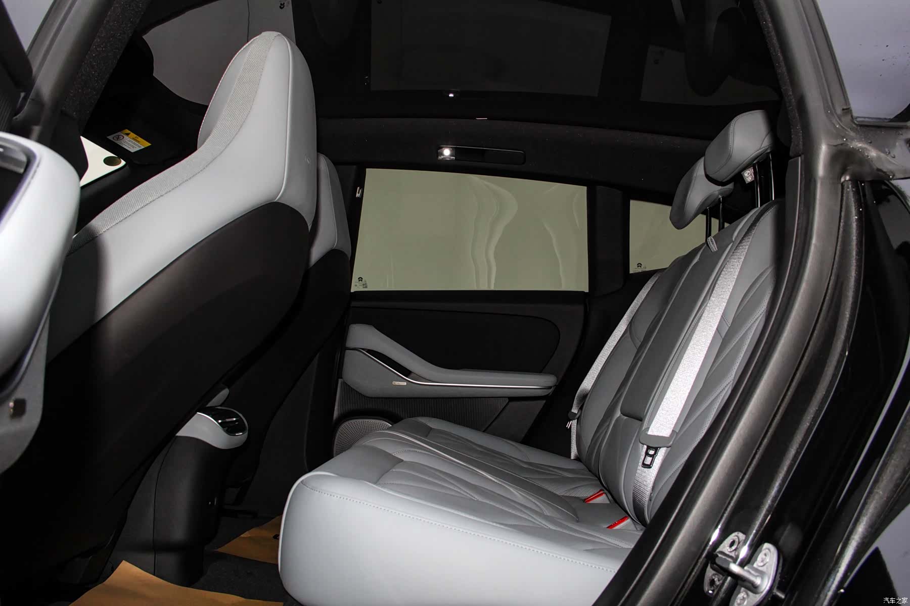 NIO ET5, 2026 25