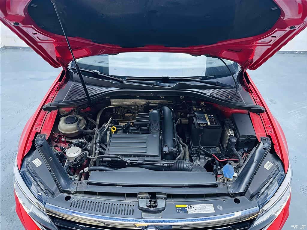 Volkswagen Lamando, 2020 20