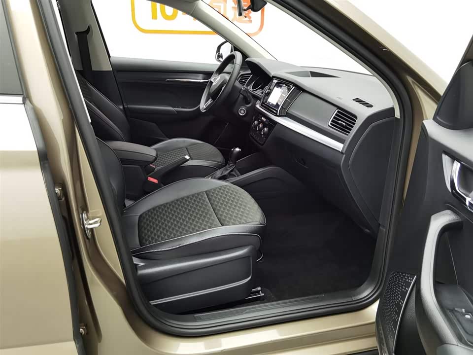 Skoda Komick Skoda Komick