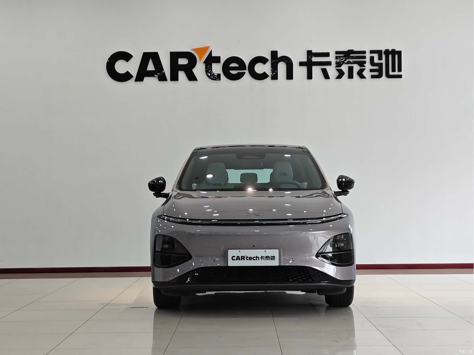 Xpeng G6, 2026 2