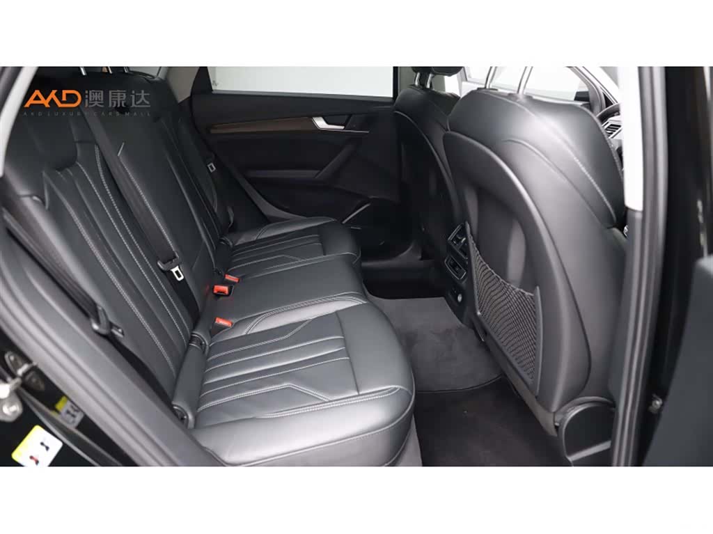 Audi Q5L, 2022 8