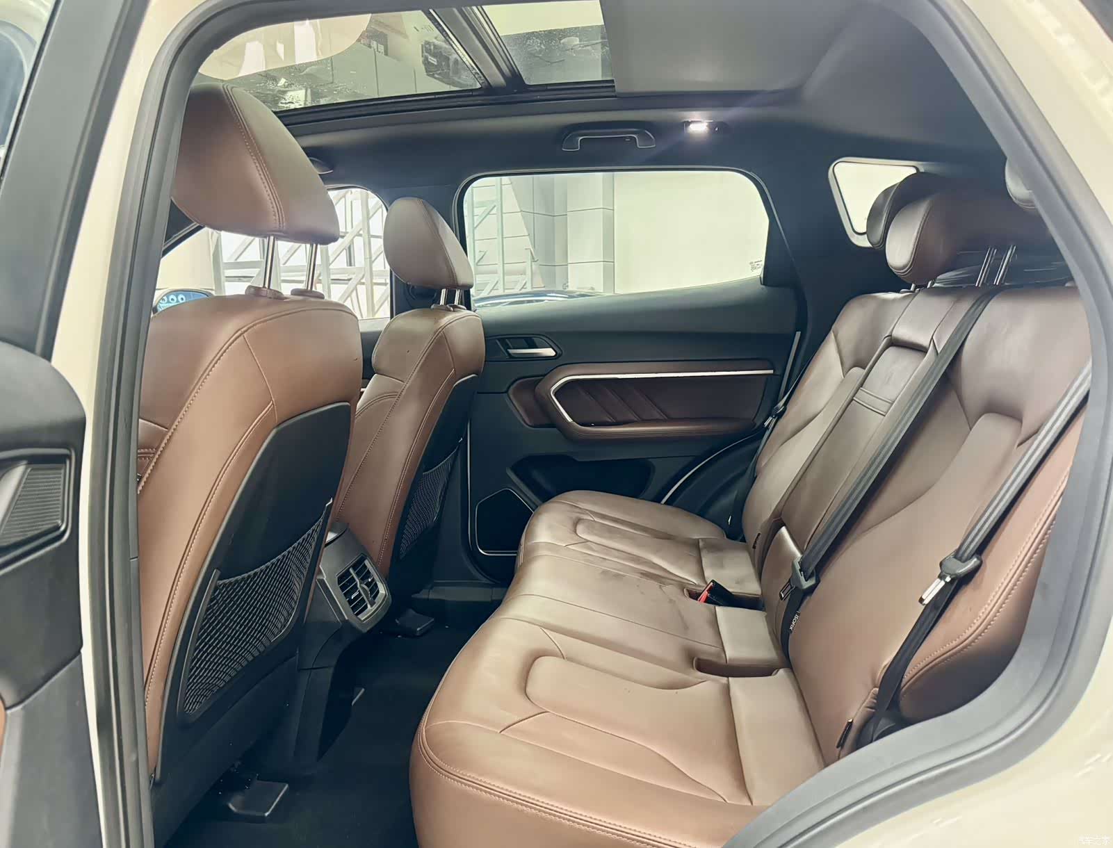 Haval H6, 2017 24