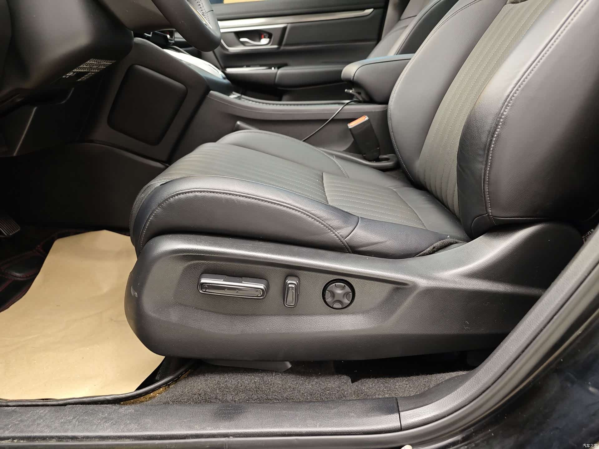 Honda Breeze, 2022 10