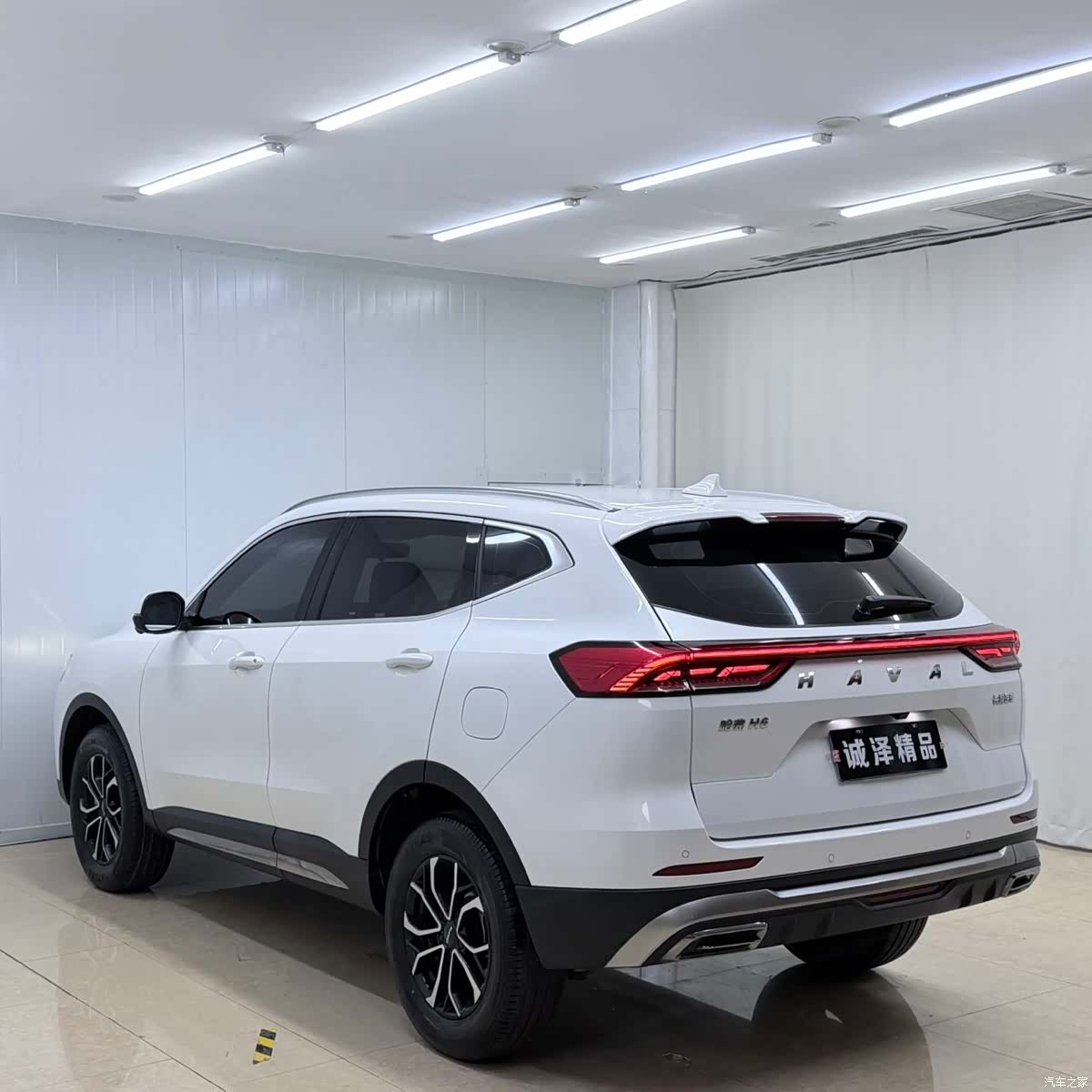 Haval H6, 2023 6