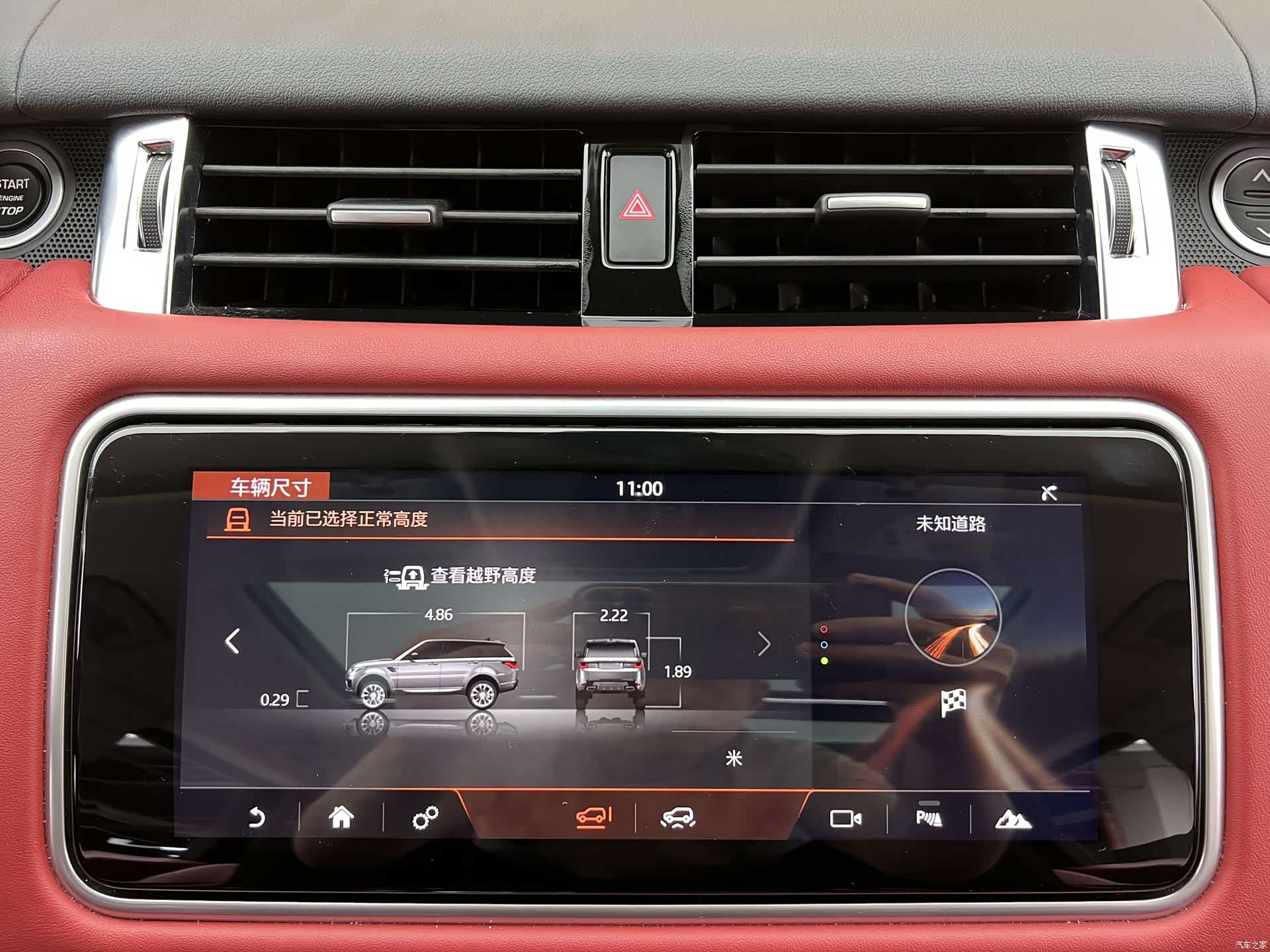 Land Rover Range Rover, 2020 21