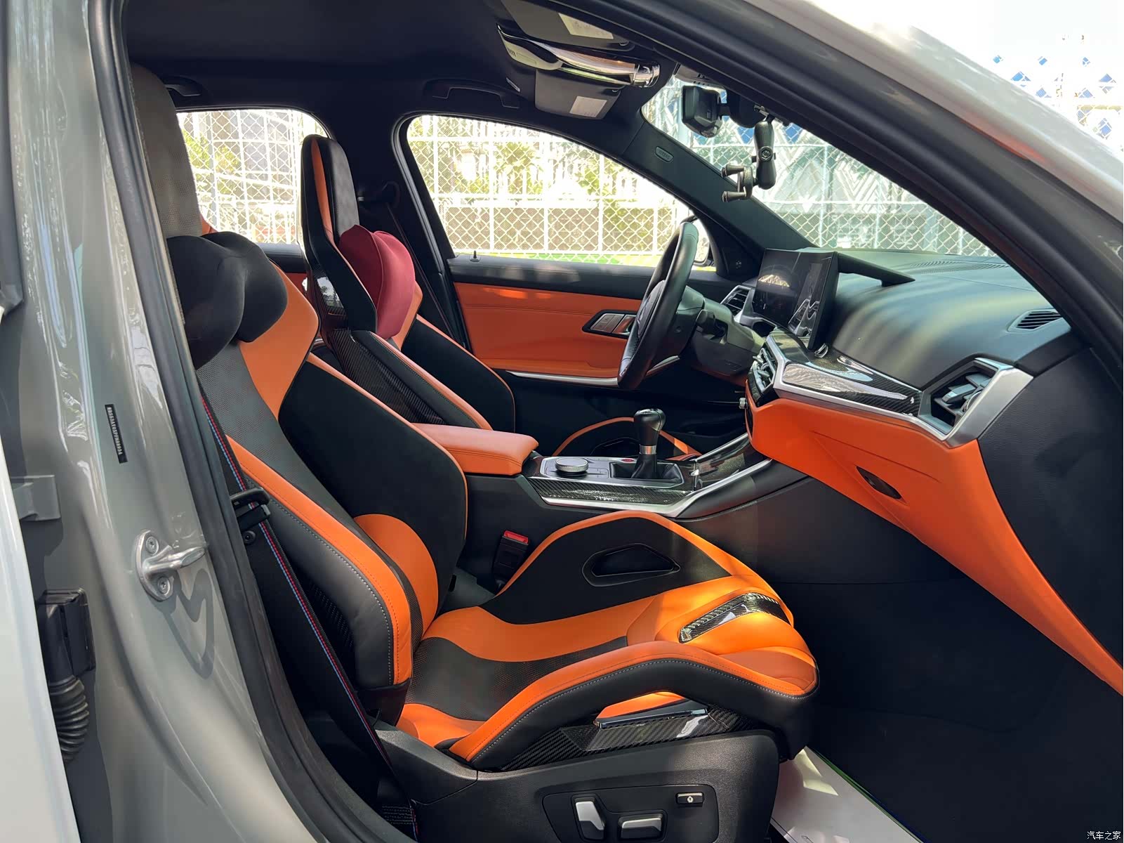 BMW M3, 2023 12