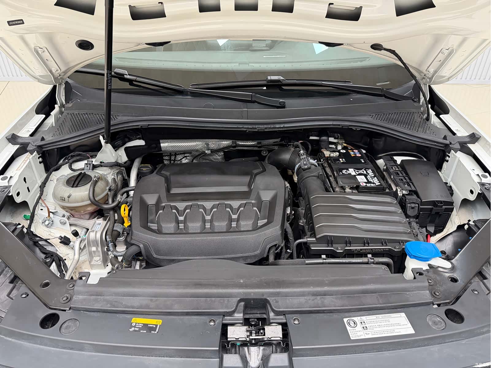 Volkswagen Tiguan L, 2025 6
