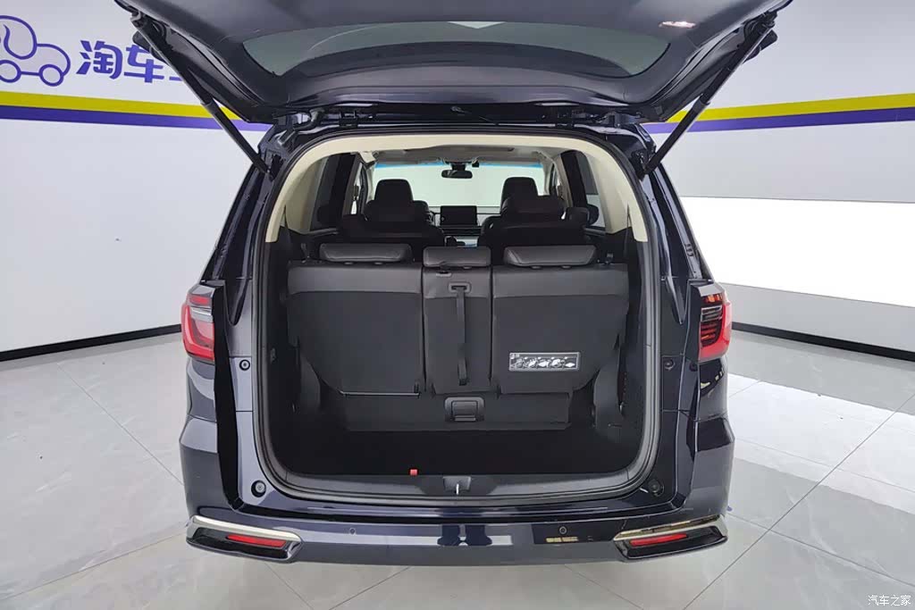 Honda Odyssey, 2023 4