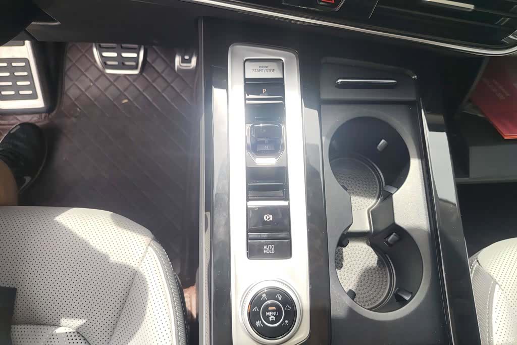 Volkswagen Talagon, 2024 16