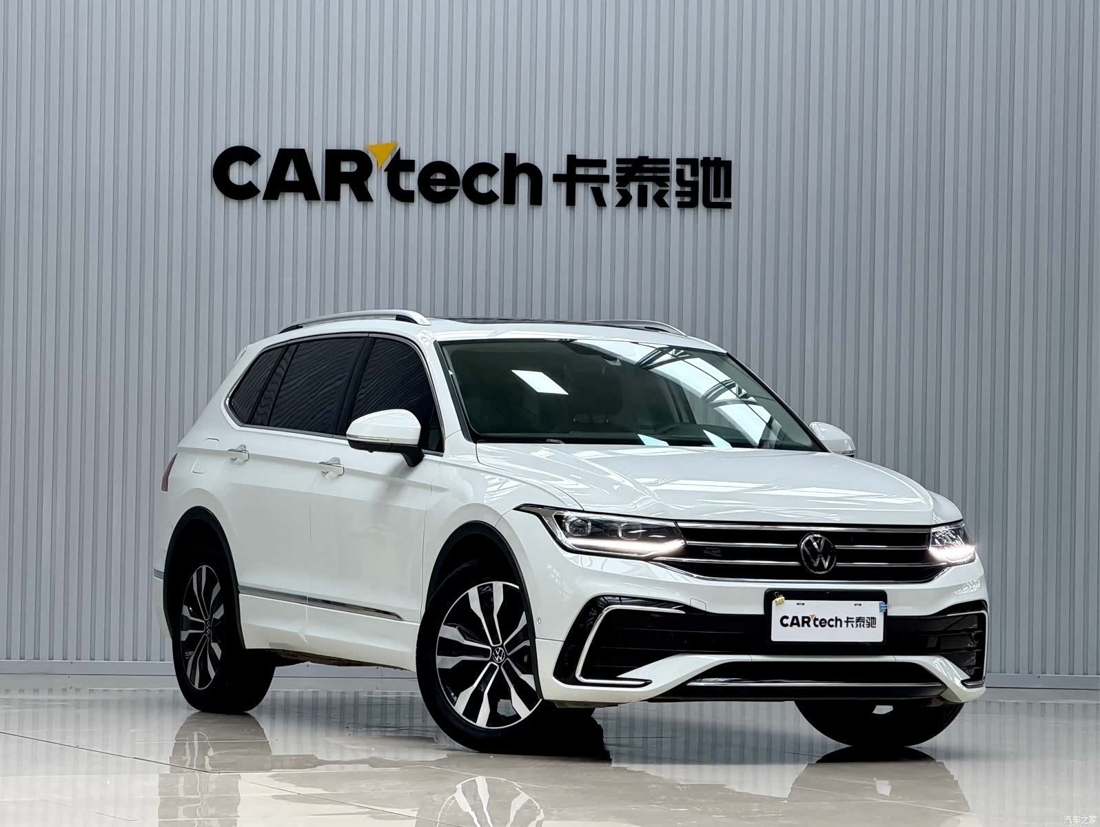 Volkswagen Tiguan L, 2025 3