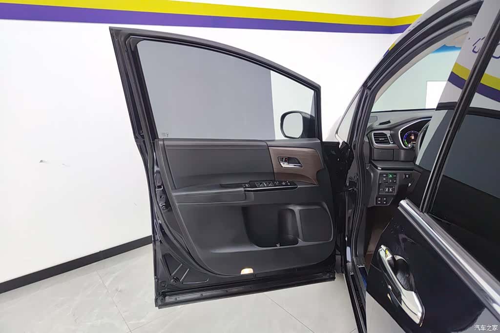 Honda Odyssey, 2023 7