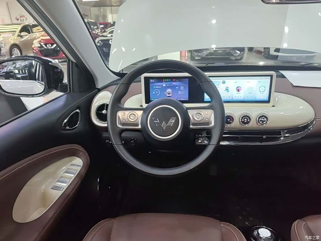 Wuling Bingo, 2024 11