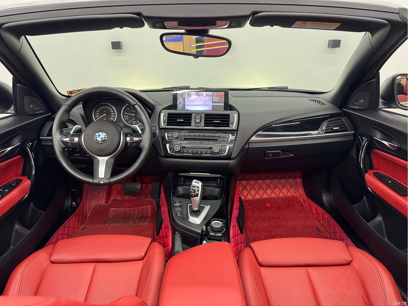 BMW 2 Series, 2017 6