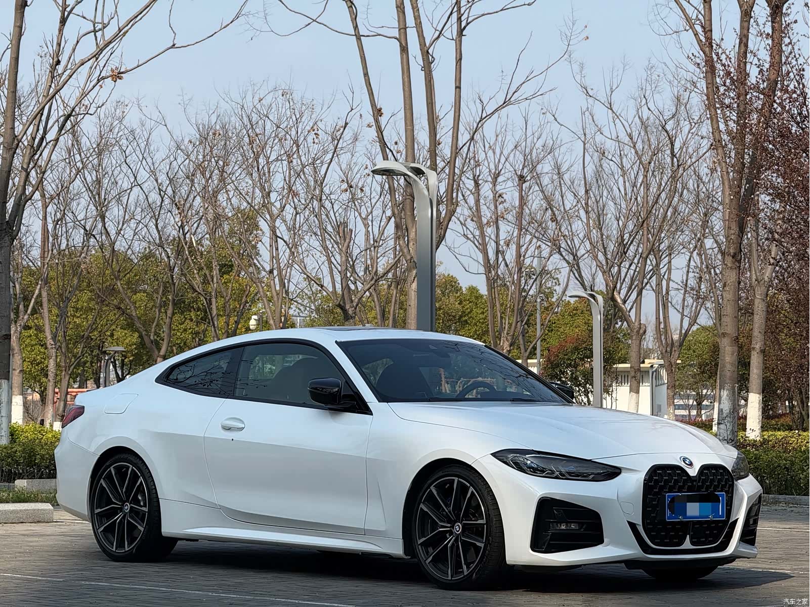 BMW 4 Series, 2022 3