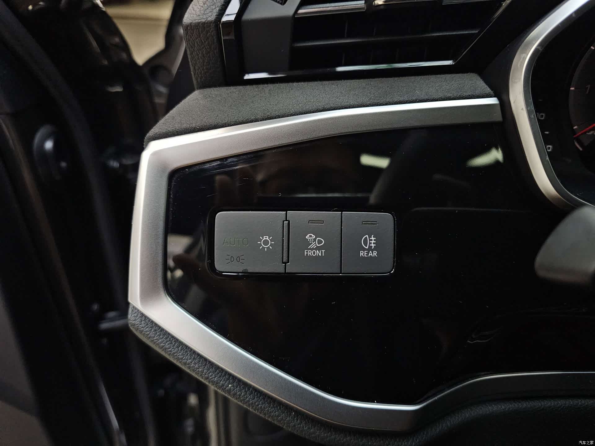 Audi Q3, 2022 19