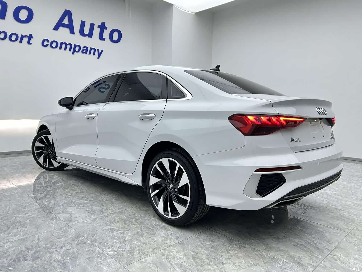 Audi A3, 2023 3