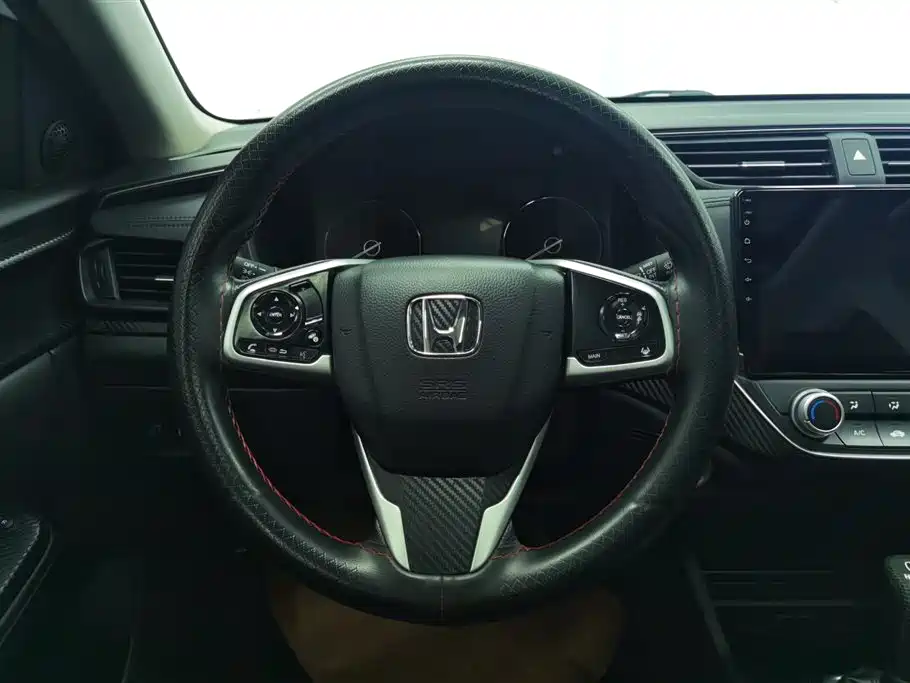 Honda Lingpai