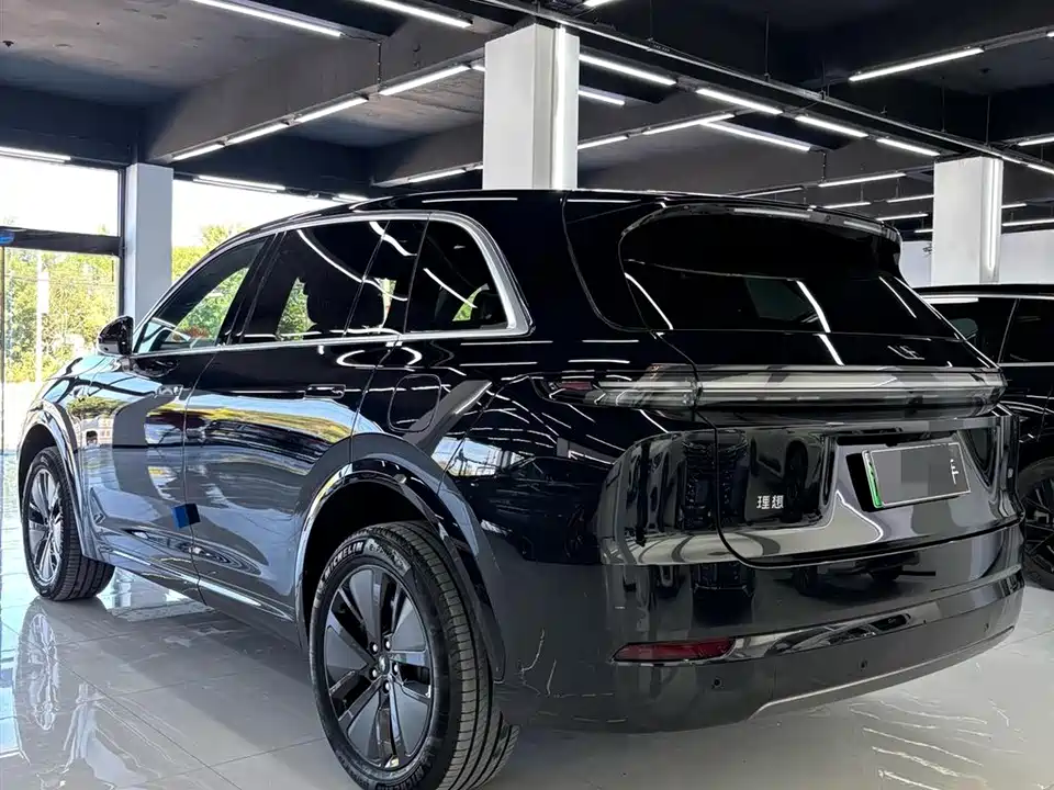 Li Auto Ideal L7