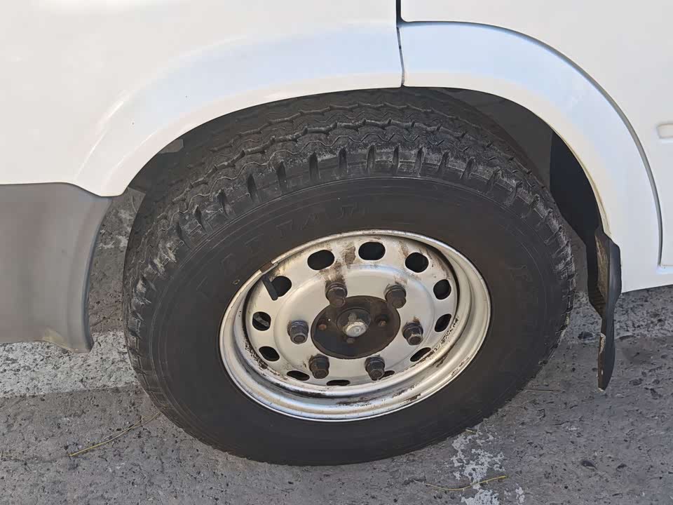 Ford Classic Quanshun