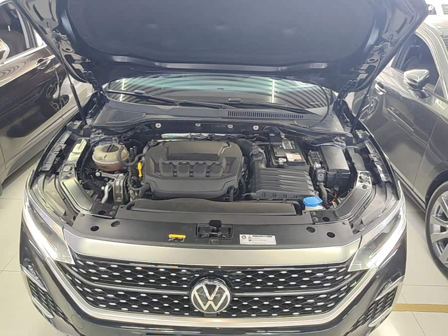 Volkswagen Passat 2023, фото 20