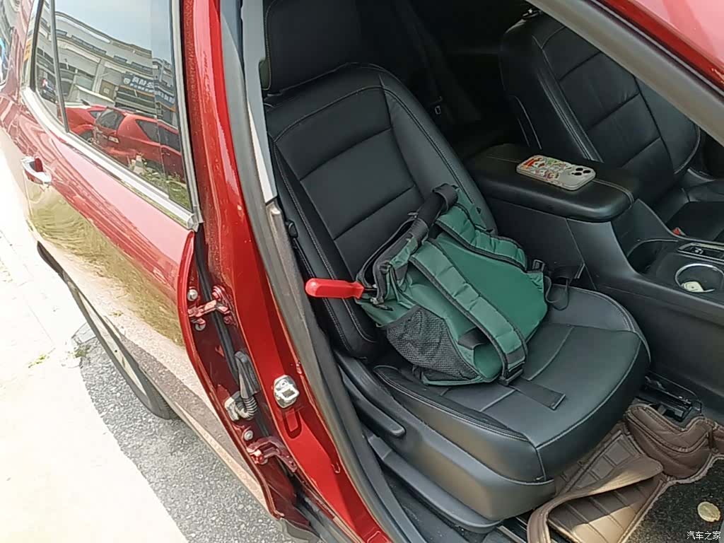 Chevrolet Equinox, 2017 25
