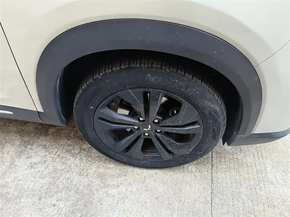 Wuling Wuling Xingchen