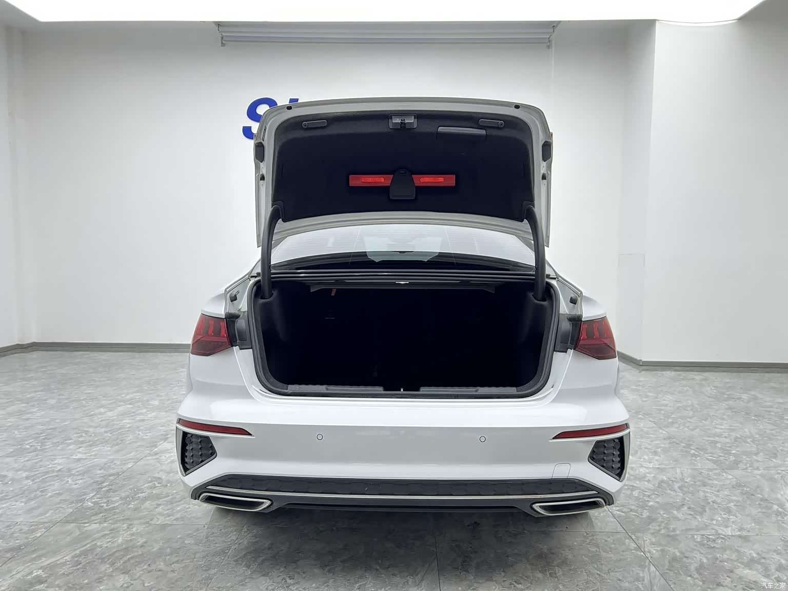 Audi A3, 2023 14