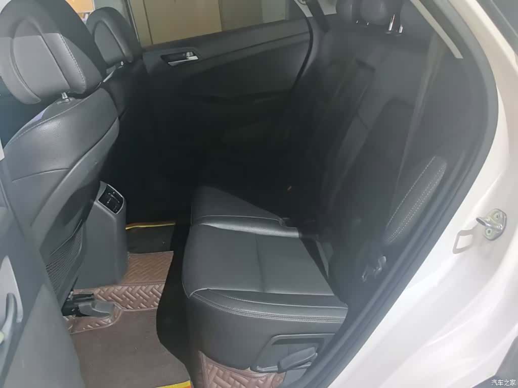 Hyundai Tucson, 2018 17
