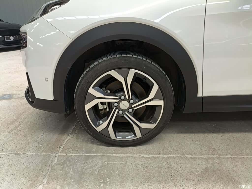 Lynk & Co 02, 2023 23