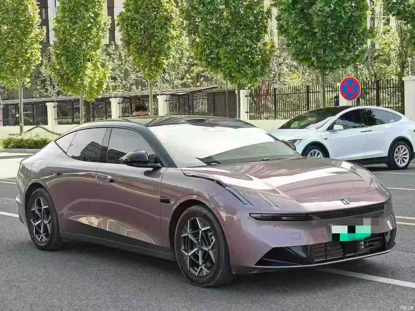 Lynk & Co 02, 2025 3