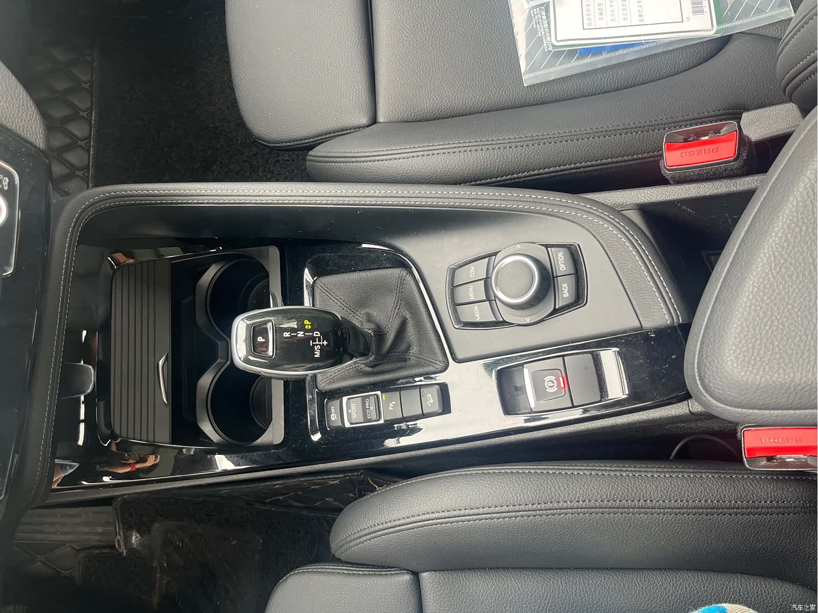 BMW X2, 2019 20