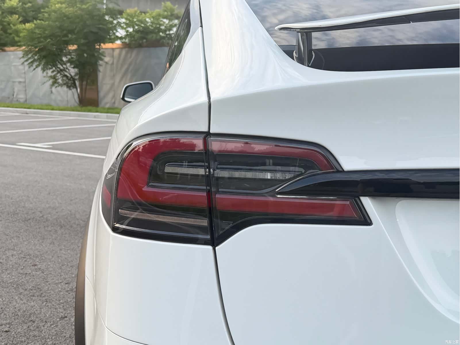 Tesla Model X, 2023 13