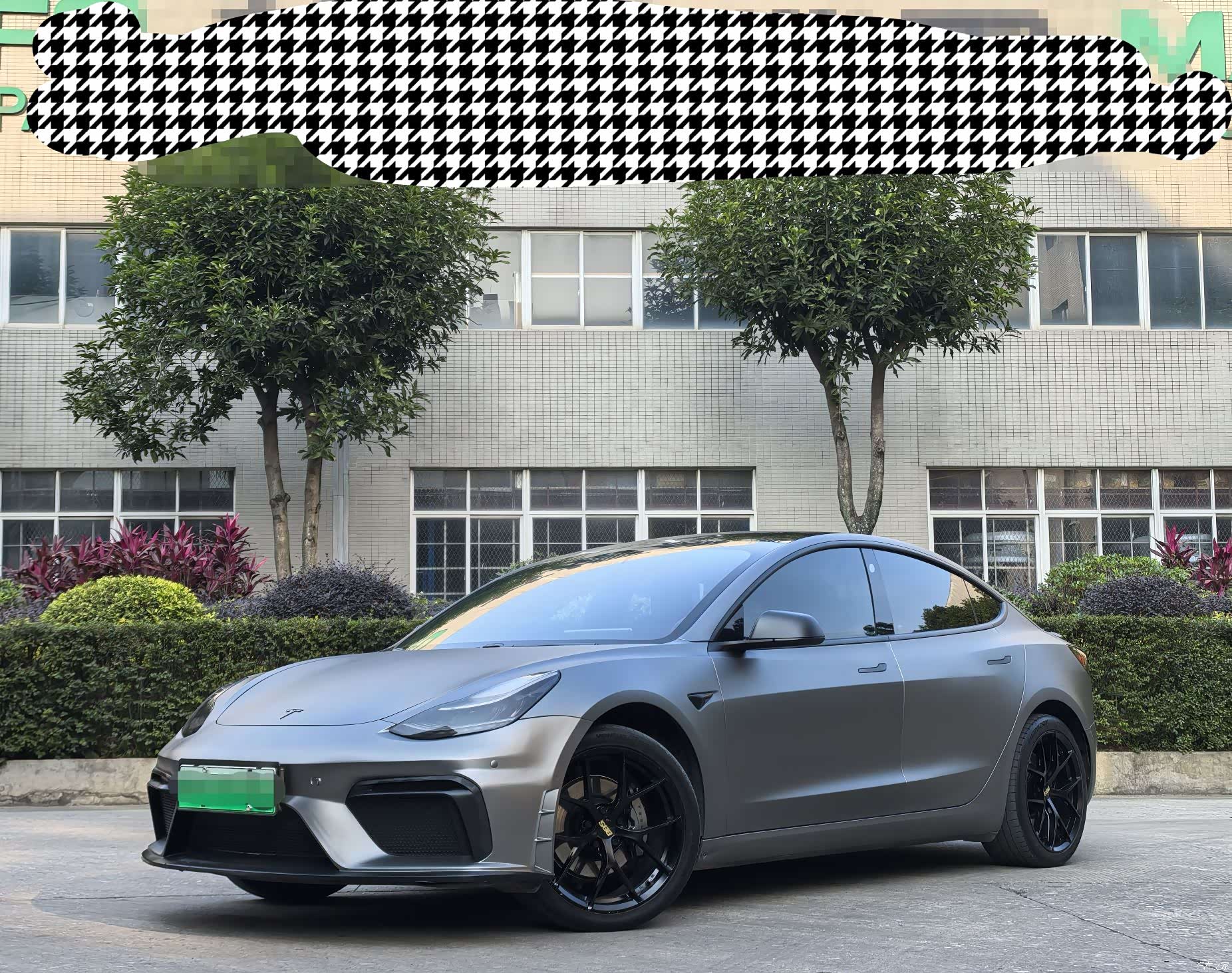 Tesla Model 3, 2020 1