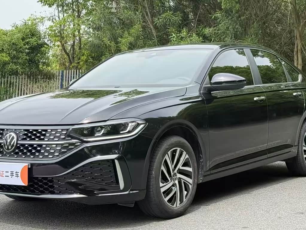 Volkswagen Lavida 2023 300TSI DSG