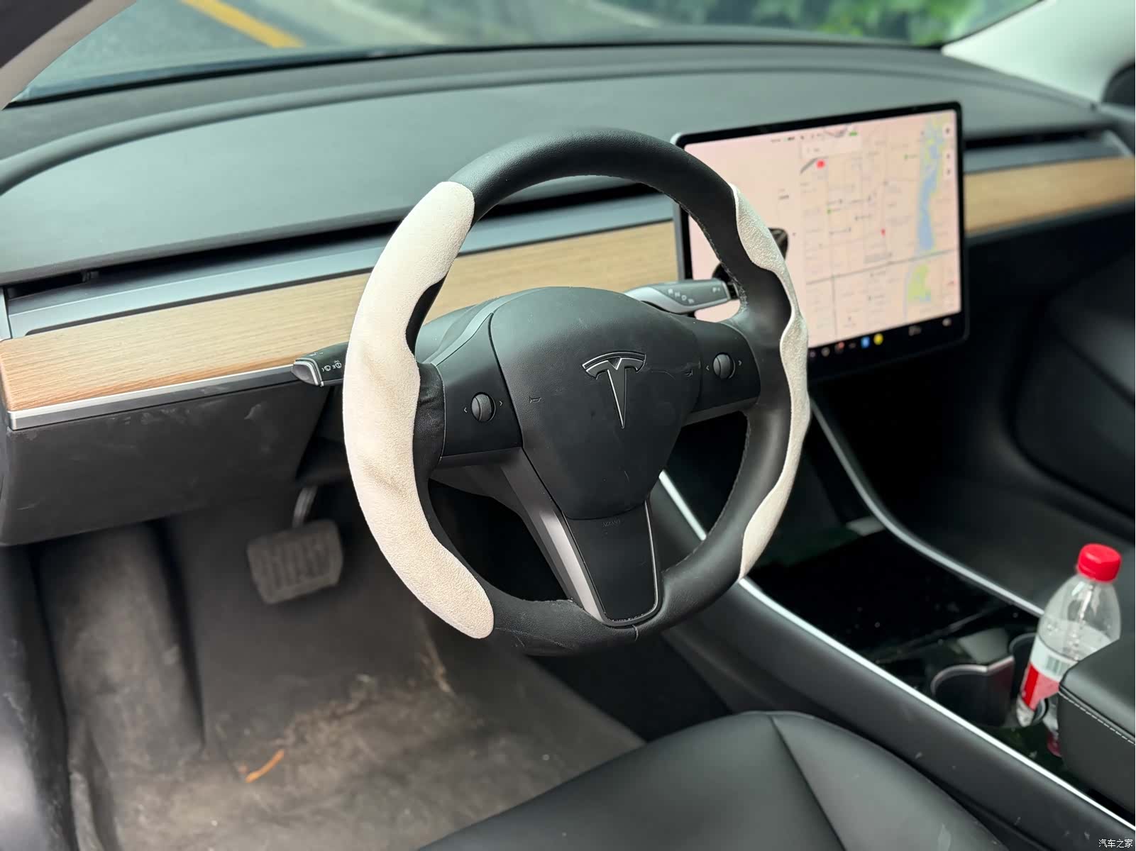 Tesla Model 3, 2020 3