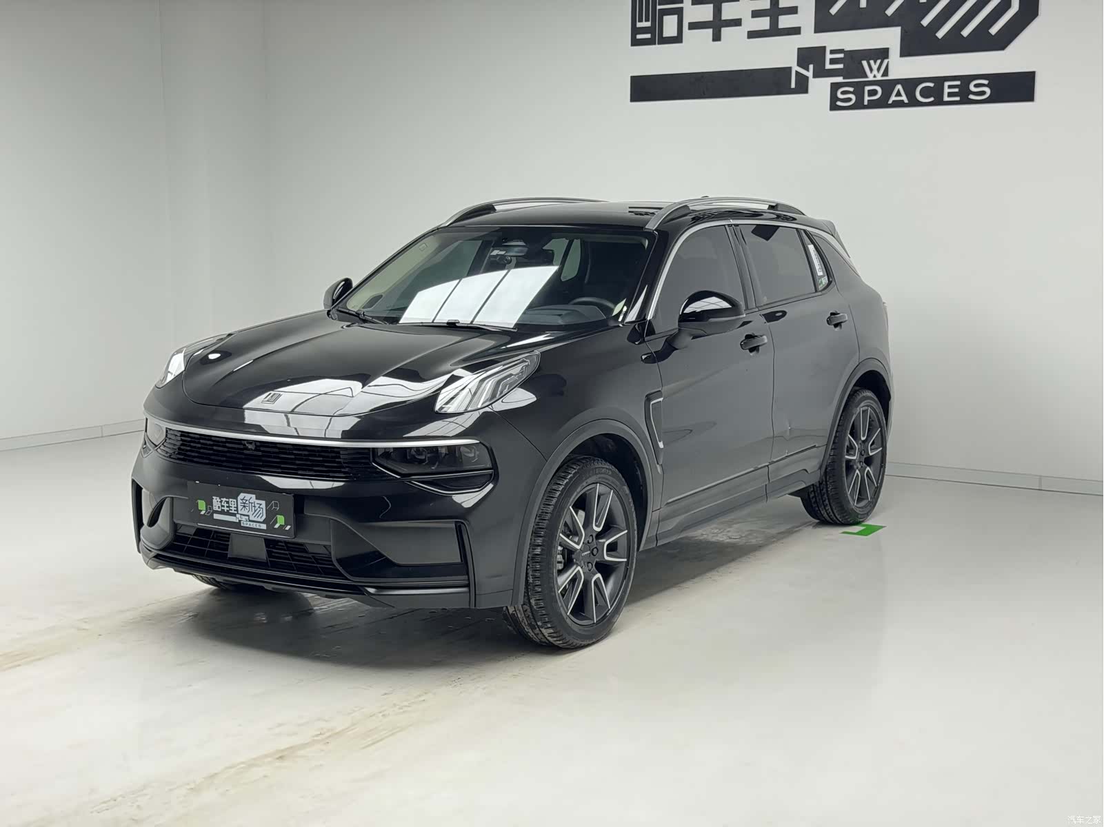 Lynk & Co 01, 2024 1