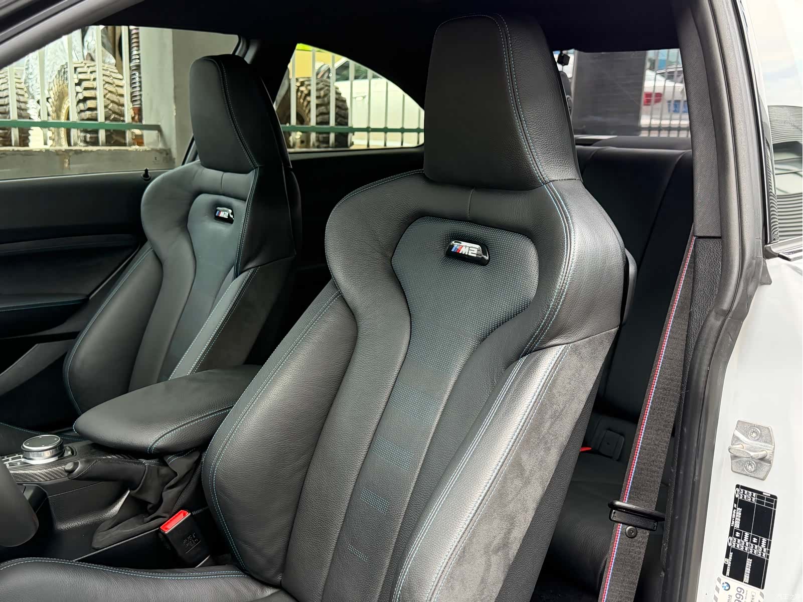 BMW M2, 2019 7