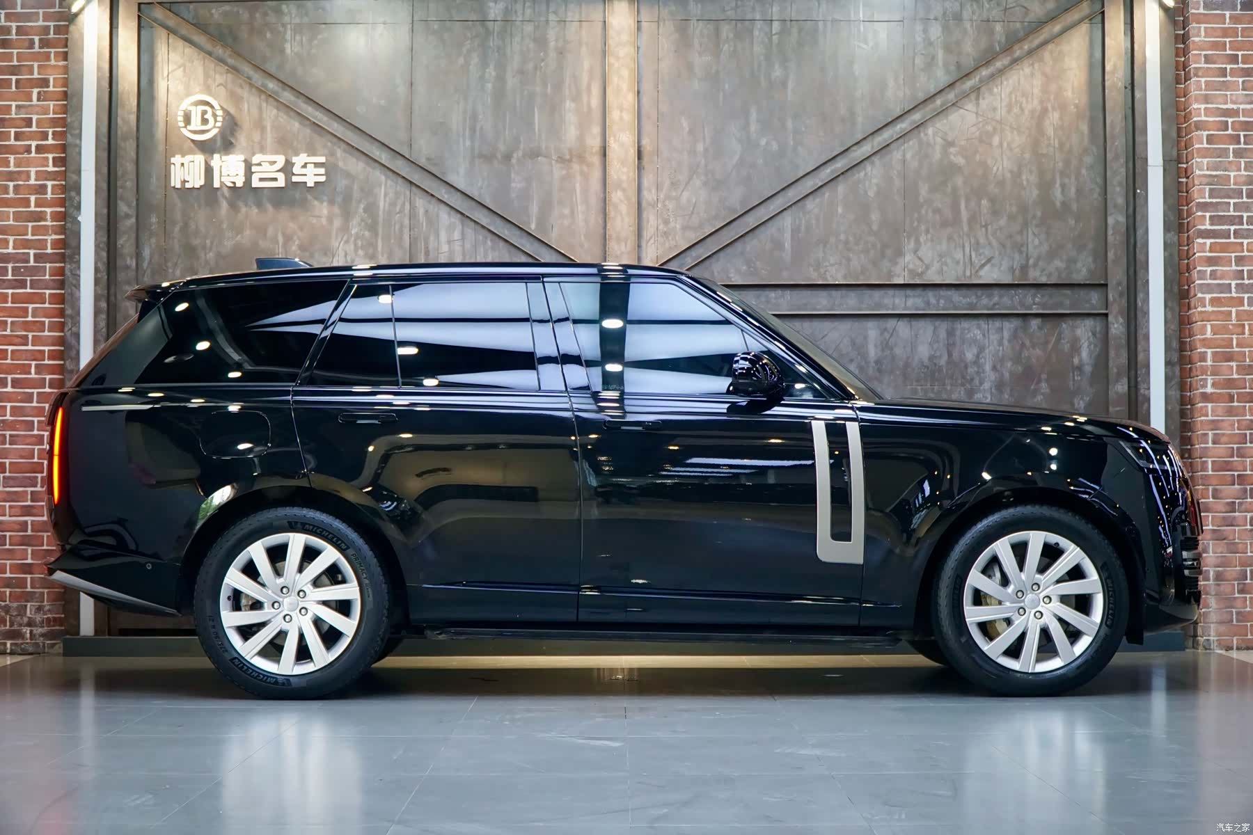 Land Rover Range Rover, 2022 22